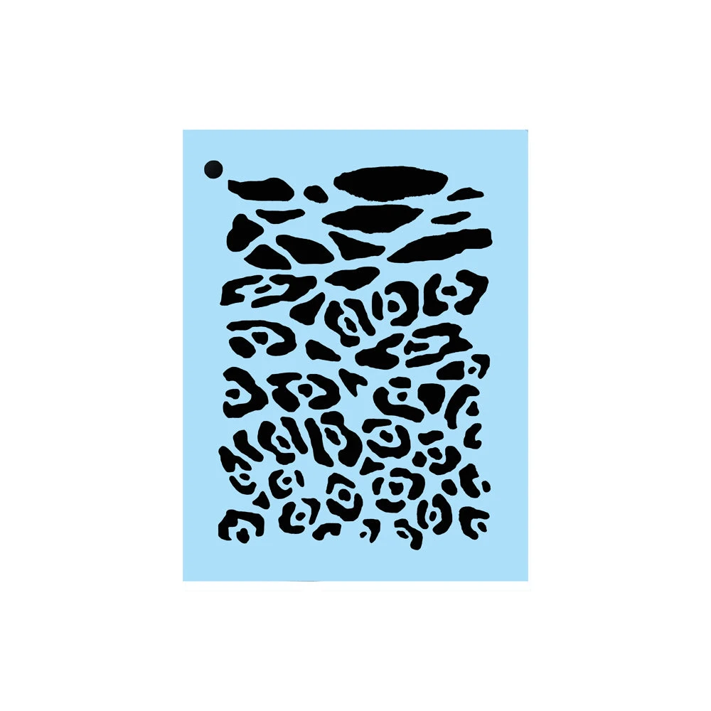 ProAiir QuickEZ Stencils 5 ProAiir QuickEZ Stencils