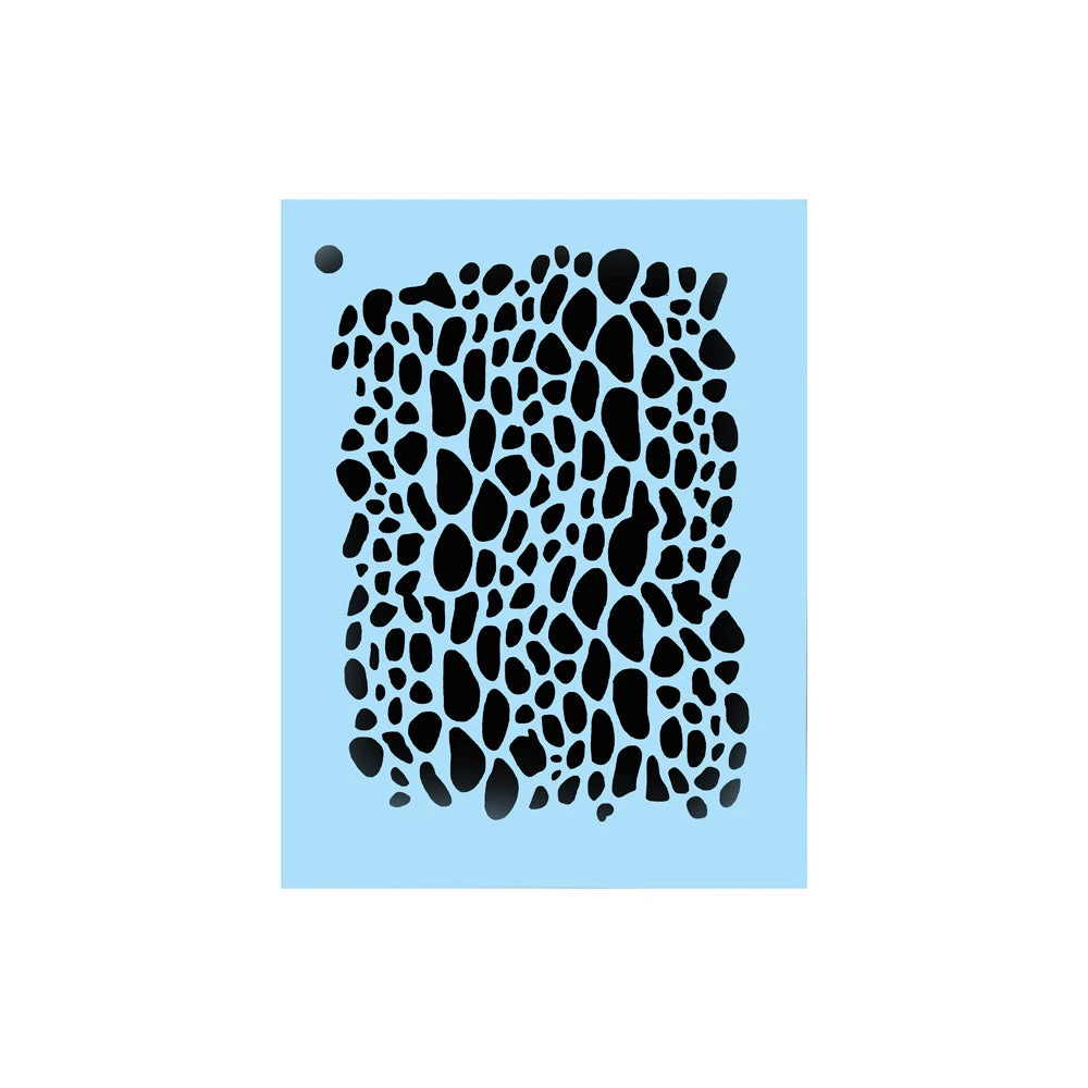 ProAiir QuickEZ Stencils 4 ProAiir QuickEZ Stencils