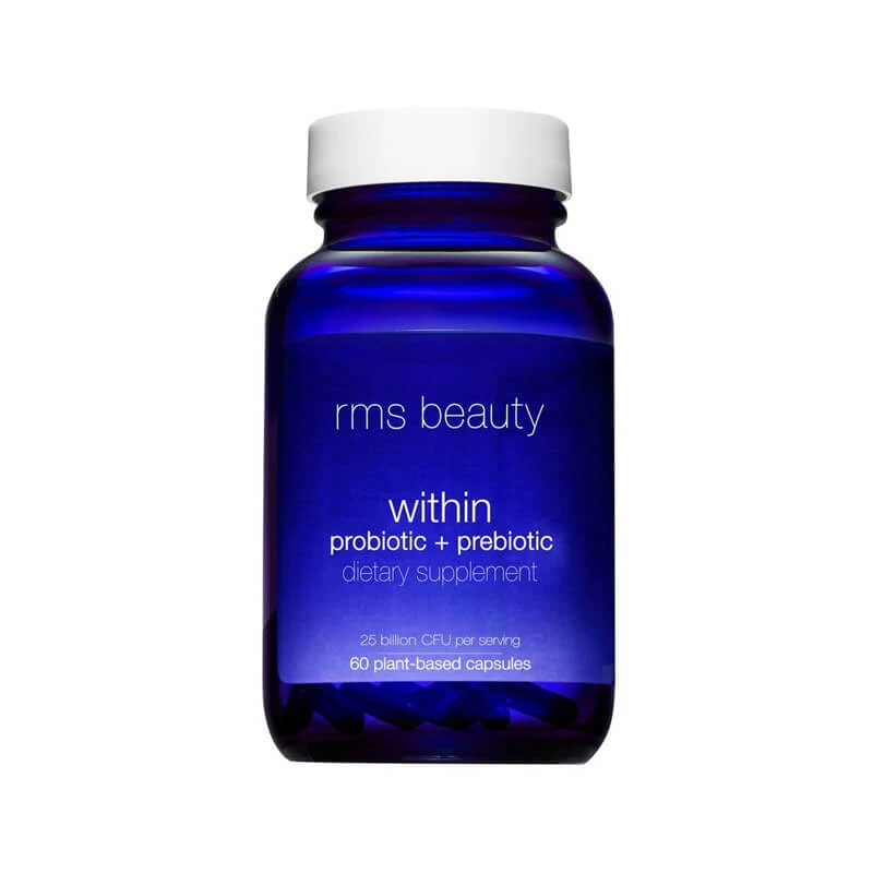 RMS Beauty Within Probiotic + Prebiotic 1 RMS Beauty Within Probiotic + Prebiotic
