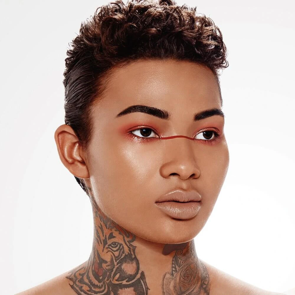 Rituel De Fille Forbidden Lipstick 24 Rituel De Fille Forbidden Lipstick