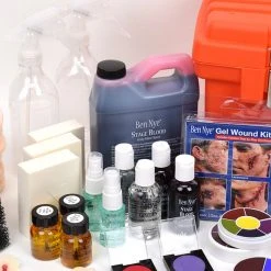 Ben Nye Professional Moulage Kit