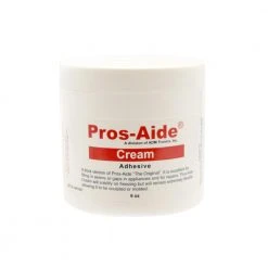 Pros-Aide Cream Adhesive Kits & Tools