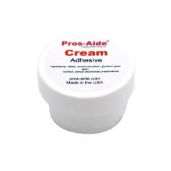 Pros-Aide Cream Adhesive Kits & Tools