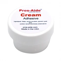 Pros-Aide Cream Adhesive Kits & Tools