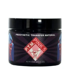 P.T.M. Prosthetic Transfer Material