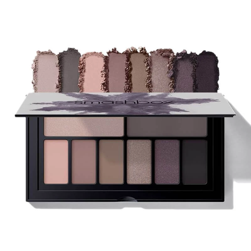 Smashbox Cover Shot Eye Shadow Palettes 8 Smashbox Cover Shot Eye Shadow Palettes