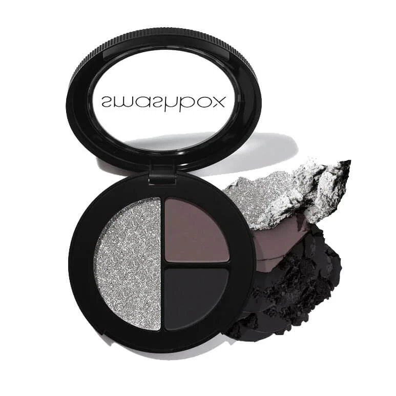 Eyes Smashbox Photo Edit Eye Shadow Trio 6 Eyes Smashbox Photo Edit Eye Shadow Trio