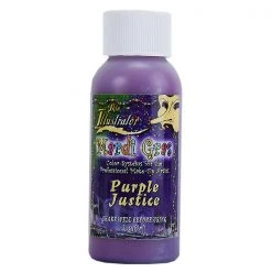 Premiere Products Inc. Skin Illustrator Mardi Gras Palette Liquids 2.0 Oz Face