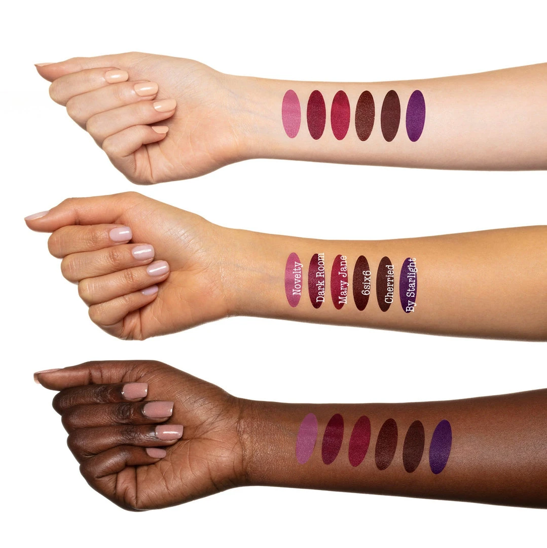 Melt Cosmetics Noods Noods Noods Ultra Matte Lipstick 4 Melt Cosmetics Noods Noods Noods Ultra Matte Lipstick