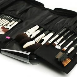 MustaeV Black Brush Pouch Kits & Tools