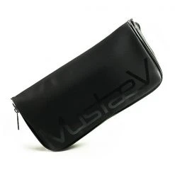 MustaeV Black Brush Pouch Kits & Tools