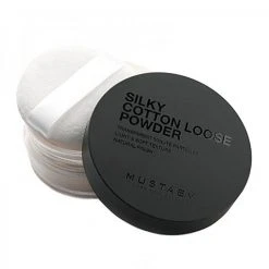 MustaeV Silky Cotton Loose Powder