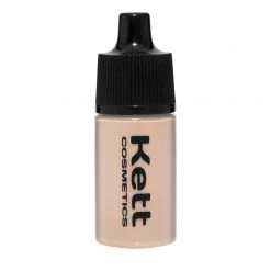 SAMPLE Kett Hydro Foundation Sample Ruby Series