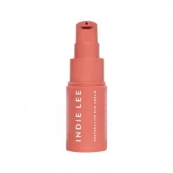 New Indie Lee Restorative Eye Cream