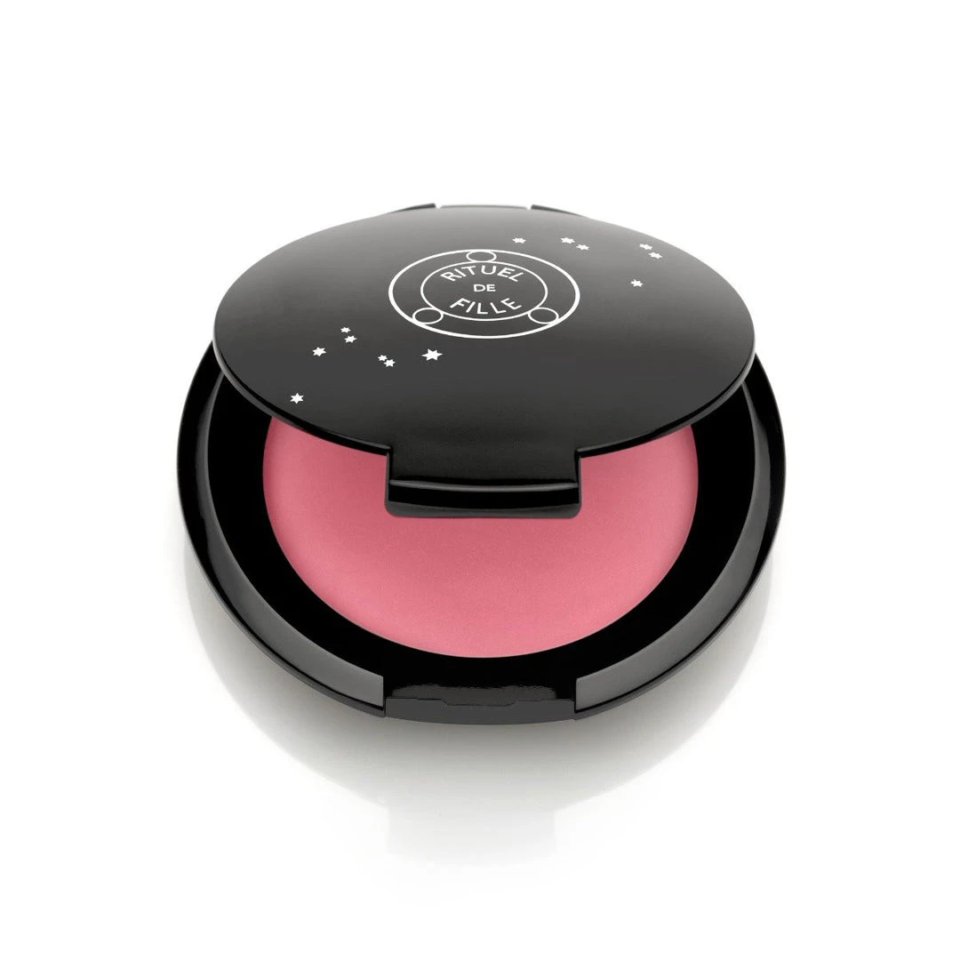 Face Rituel De Fille Inner Glow Creme Pigment 18 Face Rituel De Fille Inner Glow Creme Pigment