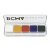 RCMA Foundation Adjuster Palette