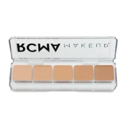 RCMA 5 Part Series Foundation Palette