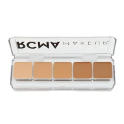 RCMA 5 Part Series Foundation Palette