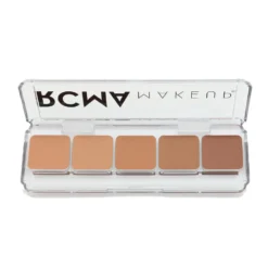 RCMA 5 Part Series Foundation Palette