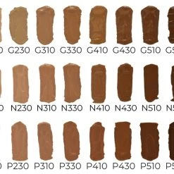 RCMA Liquid Foundation