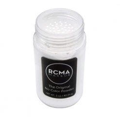 RCMA No Color Powder 3 Oz.