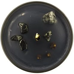 Rebels And Outlaws | Back To Black Candle