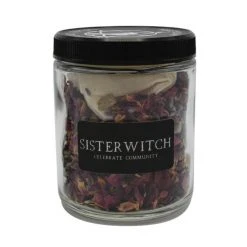 Skincare Rebels And Outlaws Sisterwitch Bath Tea