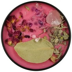 Fragrance Rebels And Outlaws | Sisterwitch Candle 8oz