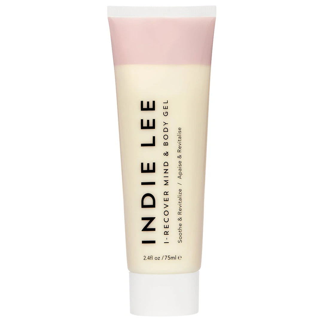 Indie Lee I-Recover Mind & Body Gel 1 Indie Lee I-Recover Mind & Body Gel