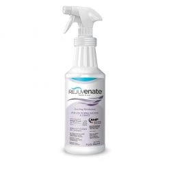 Rejuvenate Disinfectant Cleaner Ready To Use Spray, 32 Oz. Sanitizer