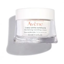 Avène Revitalizing Nourishing Cream