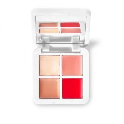 New RMS Beauty Lip2Cheek Glow Quad Mini