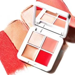 New RMS Beauty Lip2Cheek Glow Quad Mini