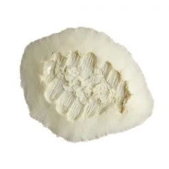 Rubber Wear Bite Mark #2 Foam Latex Prosthetic (FRW-086)