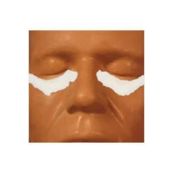 Rubber Wear Eye Bags Foam Latex Prosthetic Special FX
