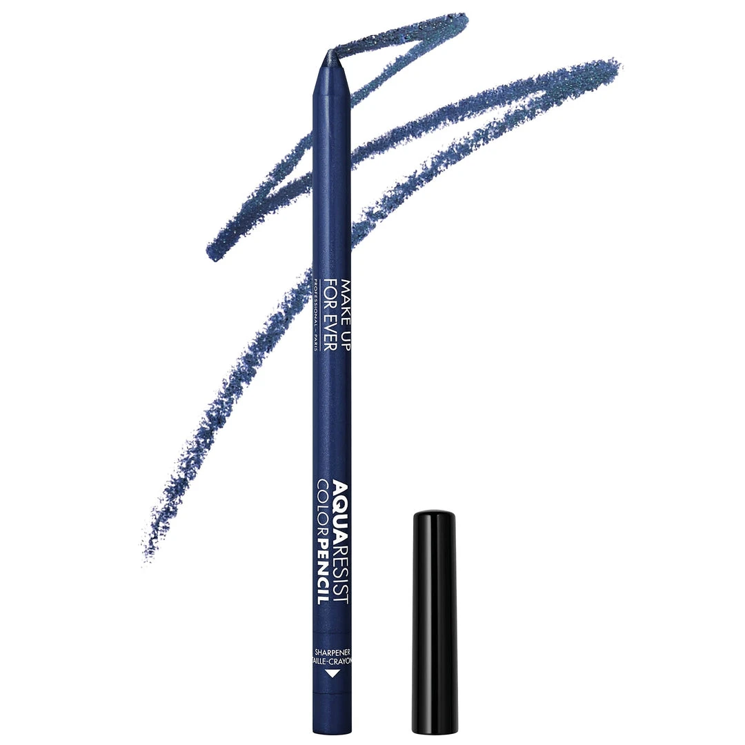 Make Up For Ever Aqua Resist Color Pencil 8 Make Up For Ever Aqua Resist Color Pencil