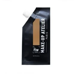 Make-Up Atelier Waterproof Fluid Foundation 15ml