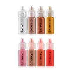 Face Temptu SB Blush & Highlighters Starter Set 1/4 Oz