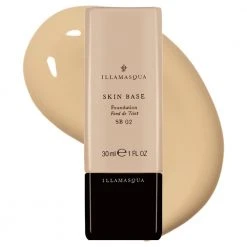 Face Illamasqua Skin Base Foundation