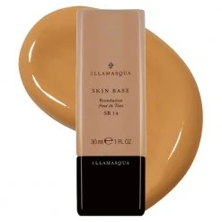 Face Illamasqua Skin Base Foundation