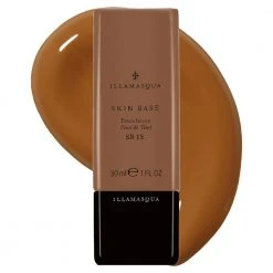Face Illamasqua Skin Base Foundation