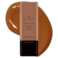 Face Illamasqua Skin Base Foundation