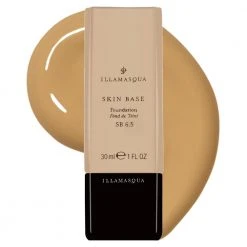Face Illamasqua Skin Base Foundation