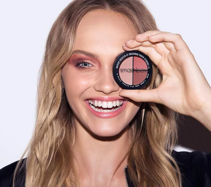 Eyes Smashbox Photo Edit Eye Shadow Trio 13 Eyes Smashbox Photo Edit Eye Shadow Trio