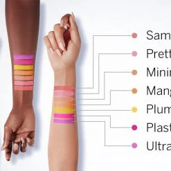 Face Scott Barnes Blush Single