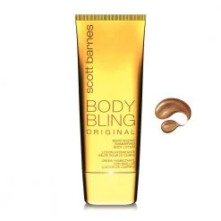 Face Scott Barnes Body Bling