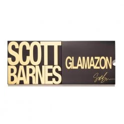 Scott Barnes Glamazon Eyeshadow Palette