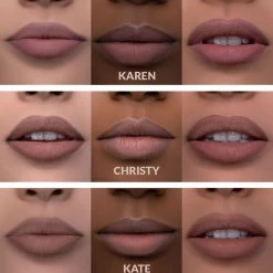 Scott Barnes Glamazon Lip Liner Lips