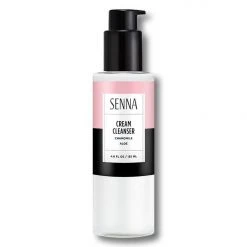 Skincare Senna Cream Cleanser