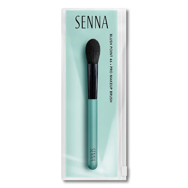 Senna Blush Point 46 Brush Kits & Tools 1 Senna Blush Point 46 Brush Kits & Tools